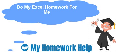 Excel homework help online