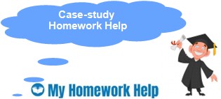 Case study homework help