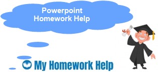 Powerpoint presentation help service online cheap