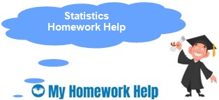 Help with statistics homework